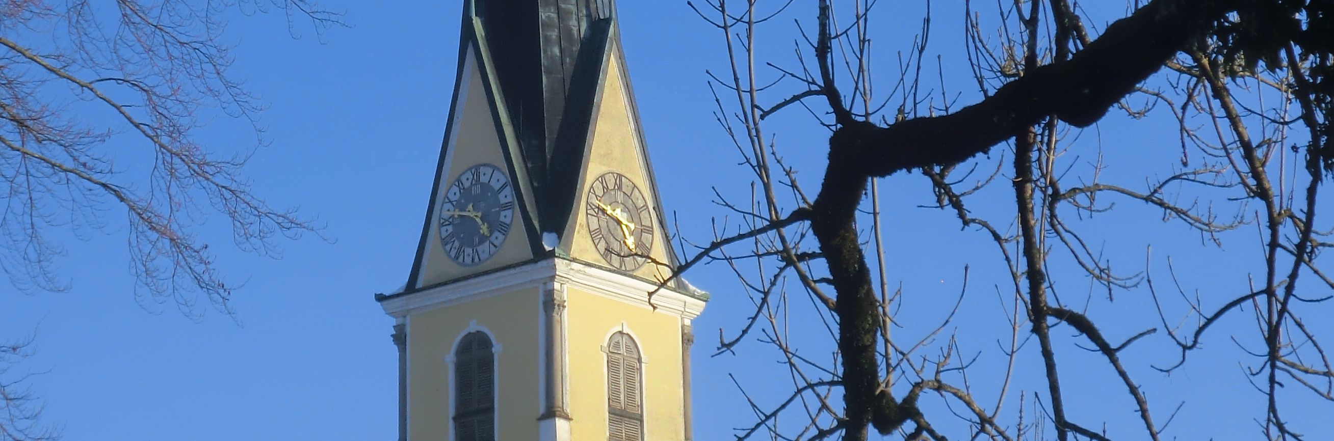 03.03.2013 Kirche Prien Marktsonntag 008